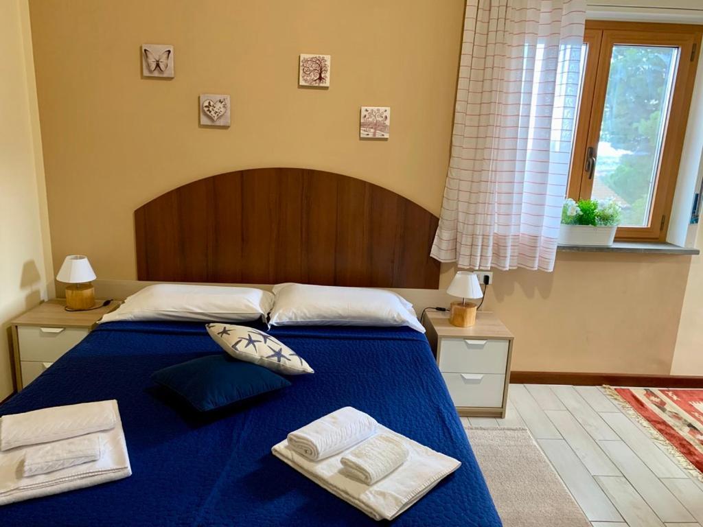 B&B Casa Di Antonio_Etna Vacanze Trecastagni Buitenkant foto