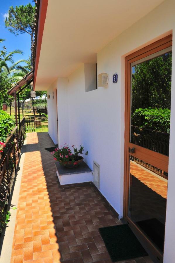 B&B Casa Di Antonio_Etna Vacanze Trecastagni Buitenkant foto