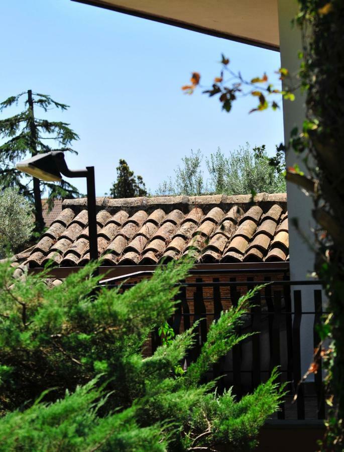 B&B Casa Di Antonio_Etna Vacanze Trecastagni Buitenkant foto