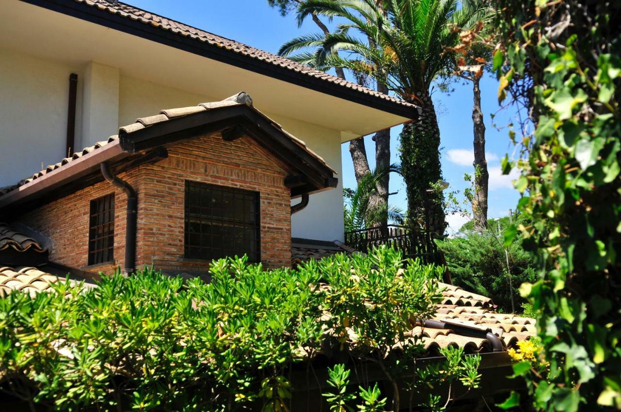 B&B Casa Di Antonio_Etna Vacanze Trecastagni Buitenkant foto