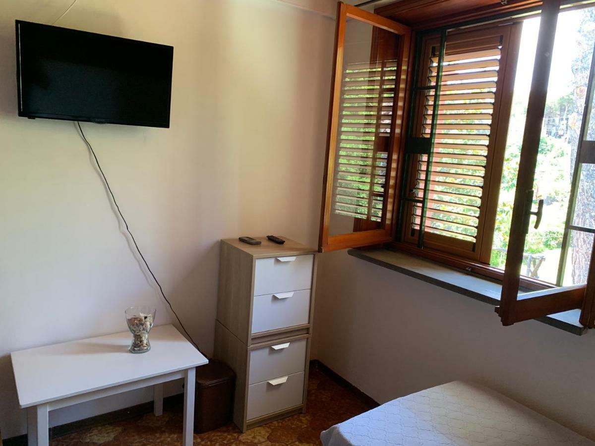 B&B Casa Di Antonio_Etna Vacanze Trecastagni Buitenkant foto