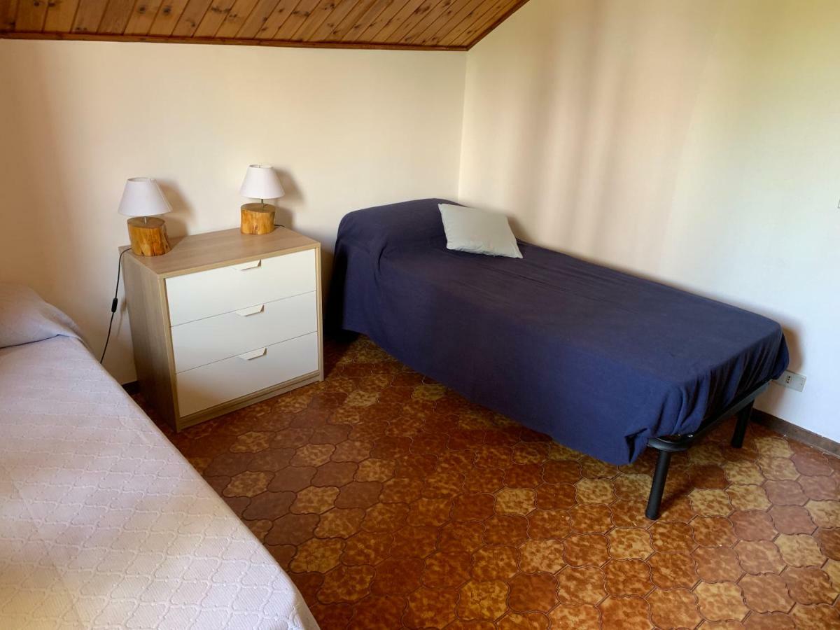 B&B Casa Di Antonio_Etna Vacanze Trecastagni Buitenkant foto